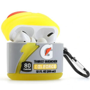 Gatorade Case for AirPods Pro 2nd Generation